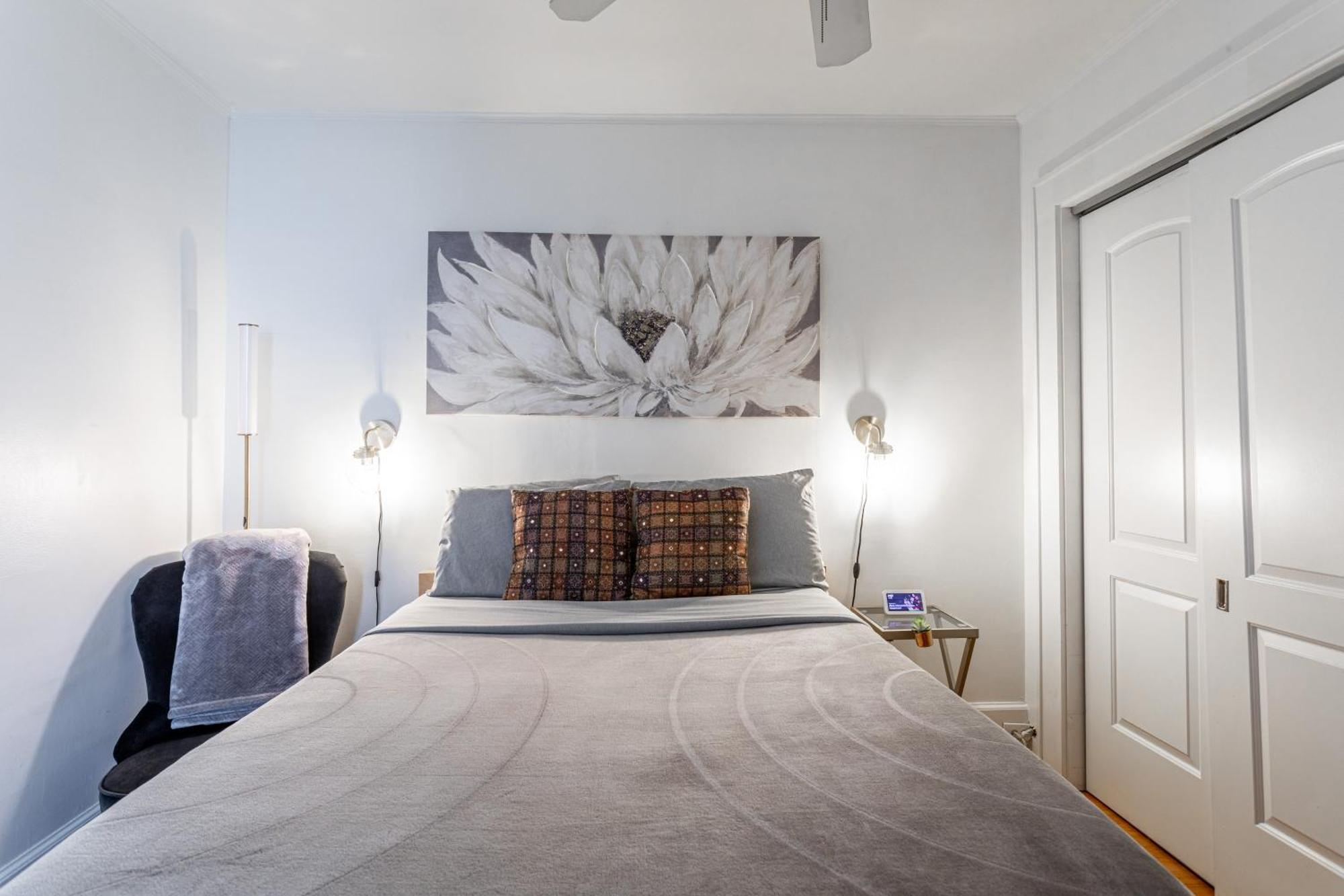 Holiday home Bohemian By Harborpoint Downtown &train Stamford