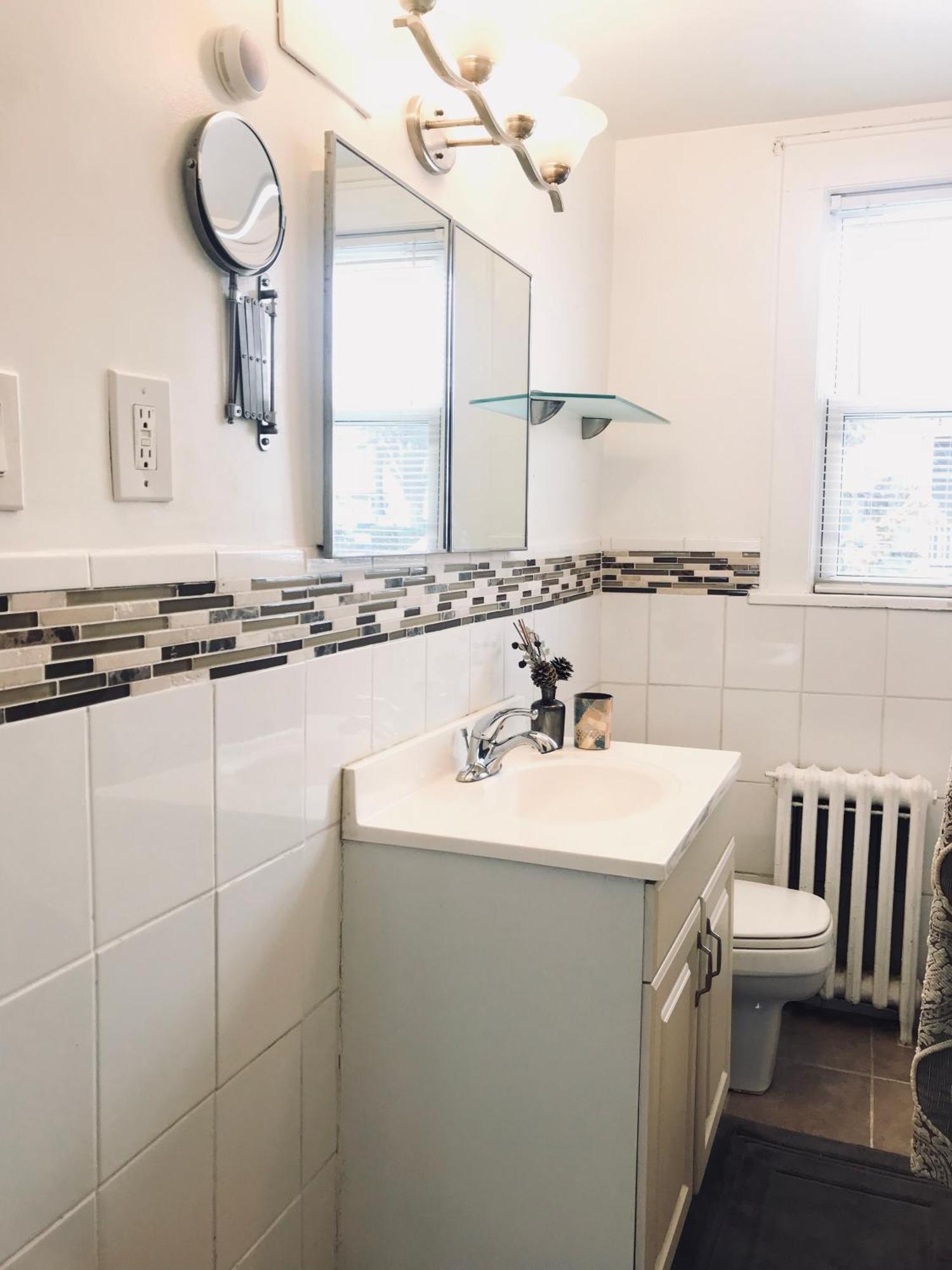 Bohemian By Harborpoint Downtown &train Holiday home