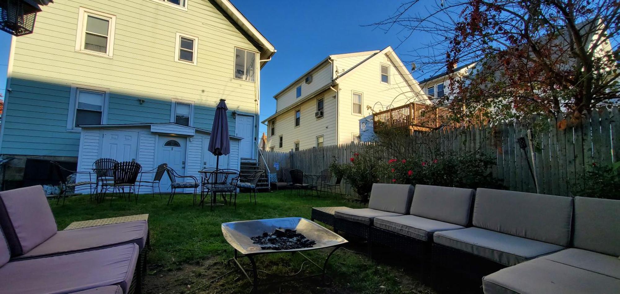 Bohemian By Harborpoint Downtown &train Stamford